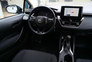 2023 Toyota Corolla LE in Lincoln City, OR - Power in Lincoln City