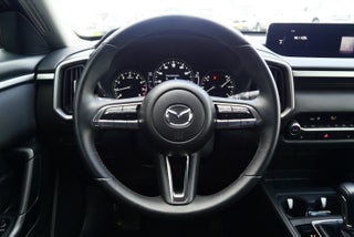 2023 Mazda Mazda CX-50 2.5 S Preferred Plus Package in Lincoln City, OR - Power in Lincoln City