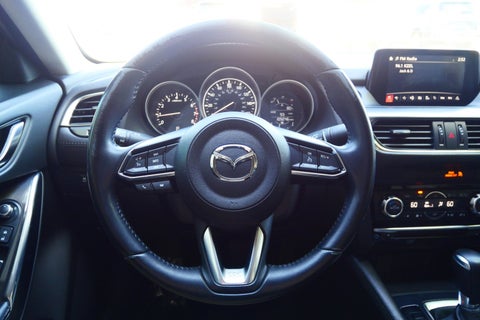 2017 Mazda Mazda6 Touring in Lincoln City, OR - Power in Lincoln City