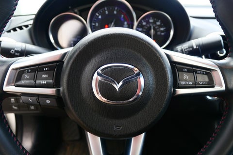 2017 Mazda Mazda MX-5 Miata Grand Touring in Lincoln City, OR - Power in Lincoln City