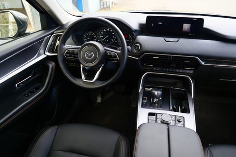2024 Mazda Mazda CX-90 3.3 Turbo Premium in Lincoln City, OR - Power in Lincoln City
