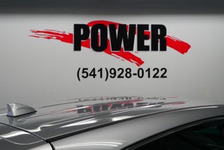 2020 Kia Sportage LX in Lincoln City, OR - Power in Lincoln City