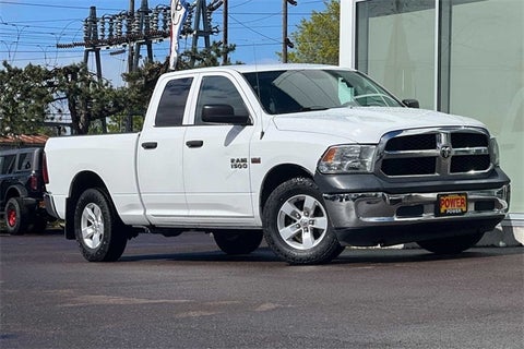 2014 RAM 1500 Tradesman in Lincoln City, OR - Power in Lincoln City