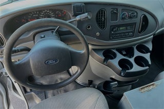 2006 Ford E-250 Base in Lincoln City, OR - Power in Lincoln City