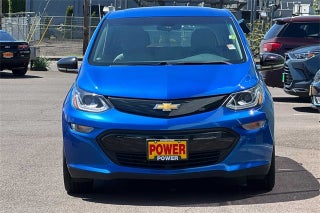 2017 Chevrolet Bolt EV LT in Lincoln City, OR - Power in Lincoln City
