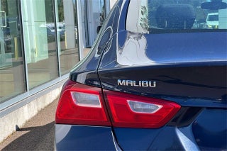2018 Chevrolet Malibu LS 1FL in Lincoln City, OR - Power in Lincoln City
