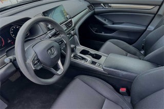 2018 Honda Accord LX in Lincoln City, OR - Power in Lincoln City