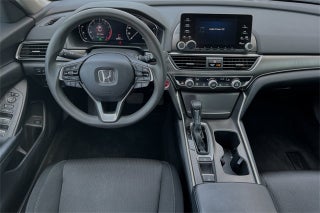 2018 Honda Accord LX in Lincoln City, OR - Power in Lincoln City