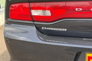 2012 Dodge Charger SE in Lincoln City, OR - Power in Lincoln City