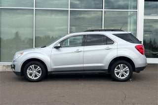 2010 Chevrolet Equinox LT in Lincoln City, OR - Power in Lincoln City