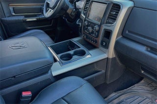 2014 RAM 3500 Laramie in Lincoln City, OR - Power in Lincoln City