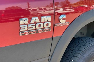 2014 RAM 3500 Laramie in Lincoln City, OR - Power in Lincoln City