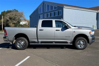 2021 RAM 2500 Tradesman in Lincoln City, OR - Power in Lincoln City