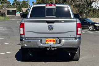2021 RAM 2500 Tradesman in Lincoln City, OR - Power in Lincoln City