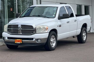 2009 Dodge Ram 2500 SLT in Lincoln City, OR - Power in Lincoln City