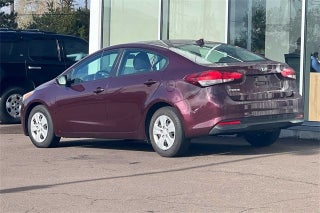 2017 Kia Forte LX in Lincoln City, OR - Power in Lincoln City