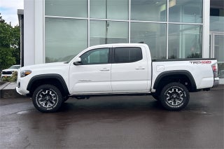 2023 Toyota Tacoma TRD Off-Road V6 in Lincoln City, OR - Power in Lincoln City