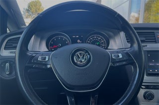 2017 Volkswagen Golf SportWagen SE in Lincoln City, OR - Power in Lincoln City