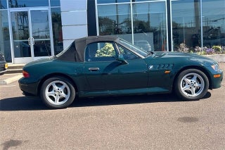 1997 BMW Z3 1.9 in Lincoln City, OR - Power in Lincoln City