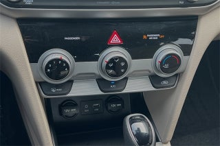 2019 Hyundai Elantra SEL in Lincoln City, OR - Power in Lincoln City