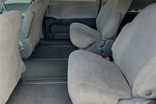 2019 Toyota Sienna L in Lincoln City, OR - Power in Lincoln City