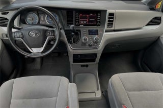 2019 Toyota Sienna L in Lincoln City, OR - Power in Lincoln City