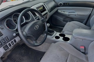 2006 Toyota Tacoma Base V6 in Lincoln City, OR - Power in Lincoln City