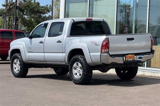 2006 Toyota Tacoma Base V6 in Lincoln City, OR - Power in Lincoln City