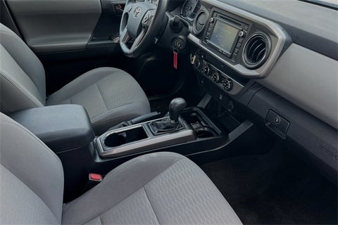 2017 Toyota Tacoma SR5 in Lincoln City, OR - Power in Lincoln City