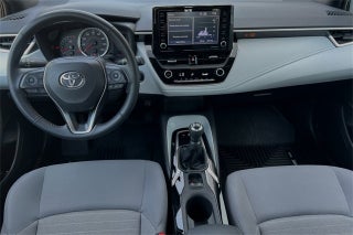 2022 Toyota Corolla APEX SE in Lincoln City, OR - Power in Lincoln City