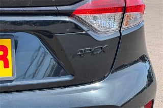 2022 Toyota Corolla APEX SE in Lincoln City, OR - Power in Lincoln City