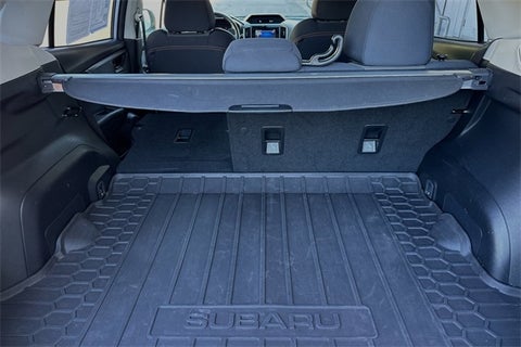 2018 Subaru Crosstrek 2.0i Premium in Lincoln City, OR - Power in Lincoln City