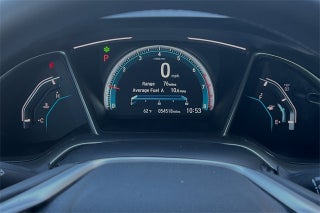 2018 Honda Civic EX-T in Lincoln City, OR - Power in Lincoln City