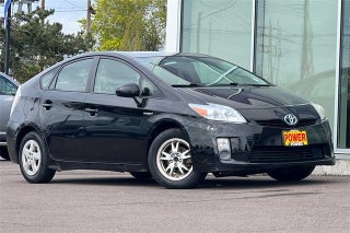 2011 Toyota Prius One in Lincoln City, OR - Power in Lincoln City