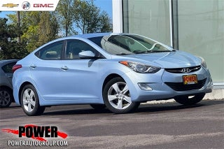 2013 Hyundai Elantra GLS in Lincoln City, OR - Power in Lincoln City
