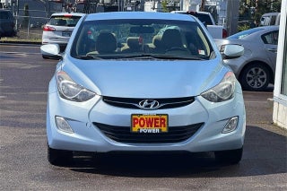 2013 Hyundai Elantra GLS in Lincoln City, OR - Power in Lincoln City