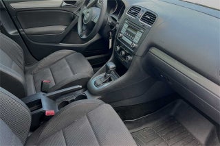 2010 Volkswagen Golf 2.5L in Lincoln City, OR - Power in Lincoln City