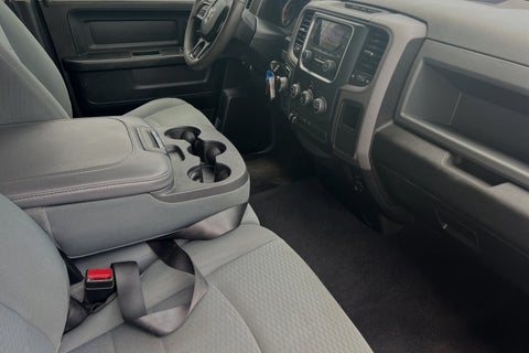 2019 RAM 1500 Classic Express in Lincoln City, OR - Power in Lincoln City