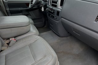 2008 Dodge Ram 1500 Laramie in Lincoln City, OR - Power in Lincoln City