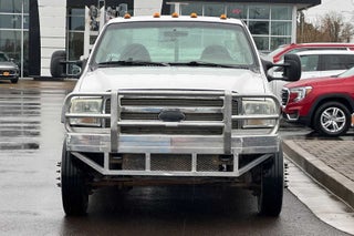 2006 Ford Super Duty F-550 DRW XL in Lincoln City, OR - Power in Lincoln City