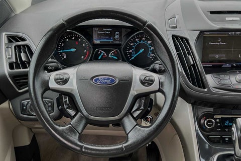 2013 Ford Escape SEL in Lincoln City, OR - Power in Lincoln City