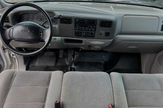 2001 Ford Super Duty F-250 Lariat in Lincoln City, OR - Power in Lincoln City