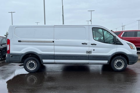 2015 Ford Transit Cargo Van Base in Lincoln City, OR - Power in Lincoln City