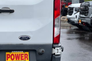 2015 Ford Transit Cargo Van Base in Lincoln City, OR - Power in Lincoln City