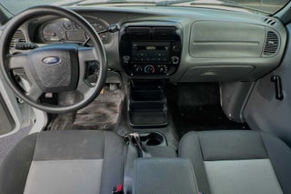 2007 Ford Ranger STX in Lincoln City, OR - Power in Lincoln City