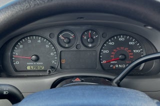 2007 Ford Ranger STX in Lincoln City, OR - Power in Lincoln City