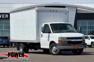 2006 Chevrolet Express Commercial Cutaway C7L in Lincoln City, OR - Power in Lincoln City