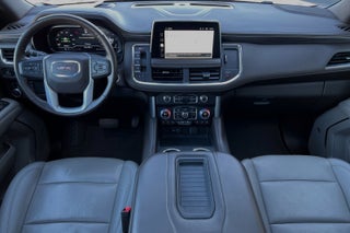 2022 GMC Yukon SLT in Lincoln City, OR - Power in Lincoln City