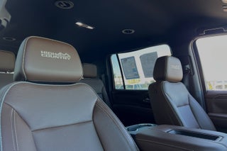 2021 Chevrolet Suburban High Country in Lincoln City, OR - Power in Lincoln City