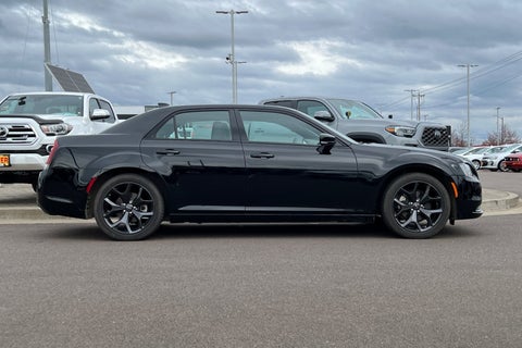2023 Chrysler 300 300S in Lincoln City, OR - Power in Lincoln City